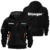 Stoeger Exclusive Hoodie Half Zipper OUHU3DHHZ12SGZ – Stoeger Hoodie