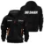 SIG Sauer Exclusive Hoodie Half Zipper OUHU3DHHZ12SSZ – SIG Sauer Hoodie