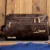 Bear Archery Exclusive Logo Leather Toiletry Bag OUHULB0815BAZ – Bear Archery Bag