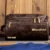 Benelli USA Exclusive Logo Leather Toiletry Bag OUHULB0815BUZ – Benelli USA Bag