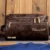 Churchill Exclusive Logo Leather Toiletry Bag OUHULB0815CCZ – Churchill Bag