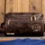 Fair Exclusive Logo Leather Toiletry Bag OUHULB0815FIZ – Fair Bag