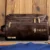 Fausti Exclusive Logo Leather Toiletry Bag OUHULB0815FSZ – Fausti Bag