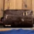 G5 Outdoors Exclusive Logo Leather Toiletry Bag OUHULB0815G5Z – G5 Outdoors Bag