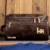 Heckler & Koch Exclusive Logo Leather Toiletry Bag OUHULB0815HKZ – Heckler & Koch Bag