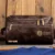 Harrington & Richardson Exclusive Logo Leather Toiletry Bag OUHULB0815HRZ – Harrington & Richardson Bag