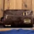 Mauser Exclusive Logo Leather Toiletry Bag OUHULB0815MSZ – Mauser Bag