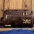 Retay Exclusive Logo Leather Toiletry Bag OUHULB0815REZ – Retay Bag