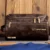 Spot-Hogg Archery Exclusive Logo Leather Toiletry Bag OUHULB0815SPZ – Spot-Hogg Archery Bag
