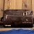 Verney-Carron Exclusive Logo Leather Toiletry Bag OUHULB0815VCZ – Verney-Carron Bag