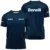 Benelli Exclusive Logo T-Shirt OUHUPLTS081501BLZ – Benelli T-Shirt