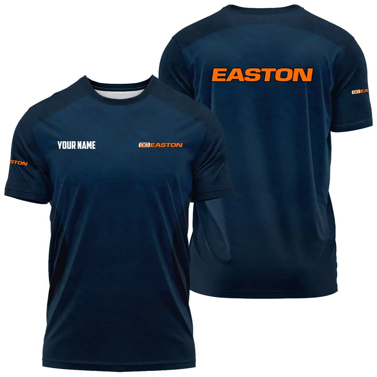 Easton Archery Exclusive Logo T-Shirt OUHUPLTS081501ETZ – Easton Archery T-Shirt