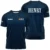 Henry Repeating Arms Exclusive Logo T-Shirt OUHUPLTS081501HAZ – Henry Repeating Arms T-Shirt