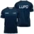 Lupo by Benelli Exclusive Logo T-Shirt OUHUPLTS081501LBZ – Lupo by Benelli T-Shirt