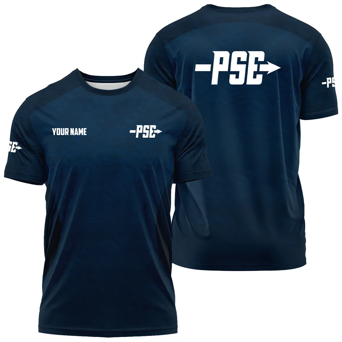 PSE Archery Exclusive Logo T-Shirt OUHUPLTS081501PAZ – PSE Archery T-Shirt