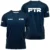 PTR Industries Exclusive Logo T-Shirt OUHUPLTS081501PTZ – PTR Industries T-Shirt