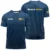 Black Gold Sights Exclusive Logo T-Shirt OUHUPLTS081507BDZ – Black Gold Sights T-Shirt