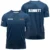 Barrett Exclusive Logo T-Shirt OUHUPLTS081507BTZ – Barrett T-Shirt