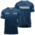 Hatfield Exclusive Logo T-Shirt OUHUPLTS081507HTZ – Hatfield T-Shirt