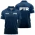 PTR Industries Exclusive Logo Polo Shirt OUHUPLTS081507PTZ – PTR Industries Polo Shirt