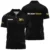 Black Gold Sights Exclusive Logo Polo Shirt OUHUPLTS081512BDZ – Black Gold Sights Polo Shirt