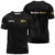 Black Gold Sights Exclusive Logo T-Shirt OUHUPLTS081512BDZ – Black Gold Sights T-Shirt