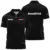 Benelli USA Exclusive Logo Polo Shirt OUHUPLTS081512BUZ – Benelli USA Polo Shirt