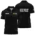 Henry Repeating Arms Exclusive Logo Polo Shirt OUHUPLTS081512HAZ – Henry Repeating Arms Polo Shirt