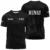 Henry Repeating Arms Exclusive Logo T-Shirt OUHUPLTS081512HAZ – Henry Repeating Arms T-Shirt