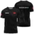 Heckler & Koch Exclusive Logo T-Shirt OUHUPLTS081512HKZ – Heckler & Koch T-Shirt