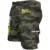 Green Camouflage