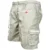 Bowtech Exclusive Logo Workwear Casual Shorts OUHUWCS0815BOZ – Bowtech Shorts