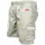 Benelli USA Exclusive Logo Workwear Casual Shorts OUHUWCS0815BUZ – Benelli USA Shorts