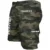 Green Camouflage