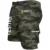 Green Camouflage