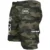 Green Camouflage