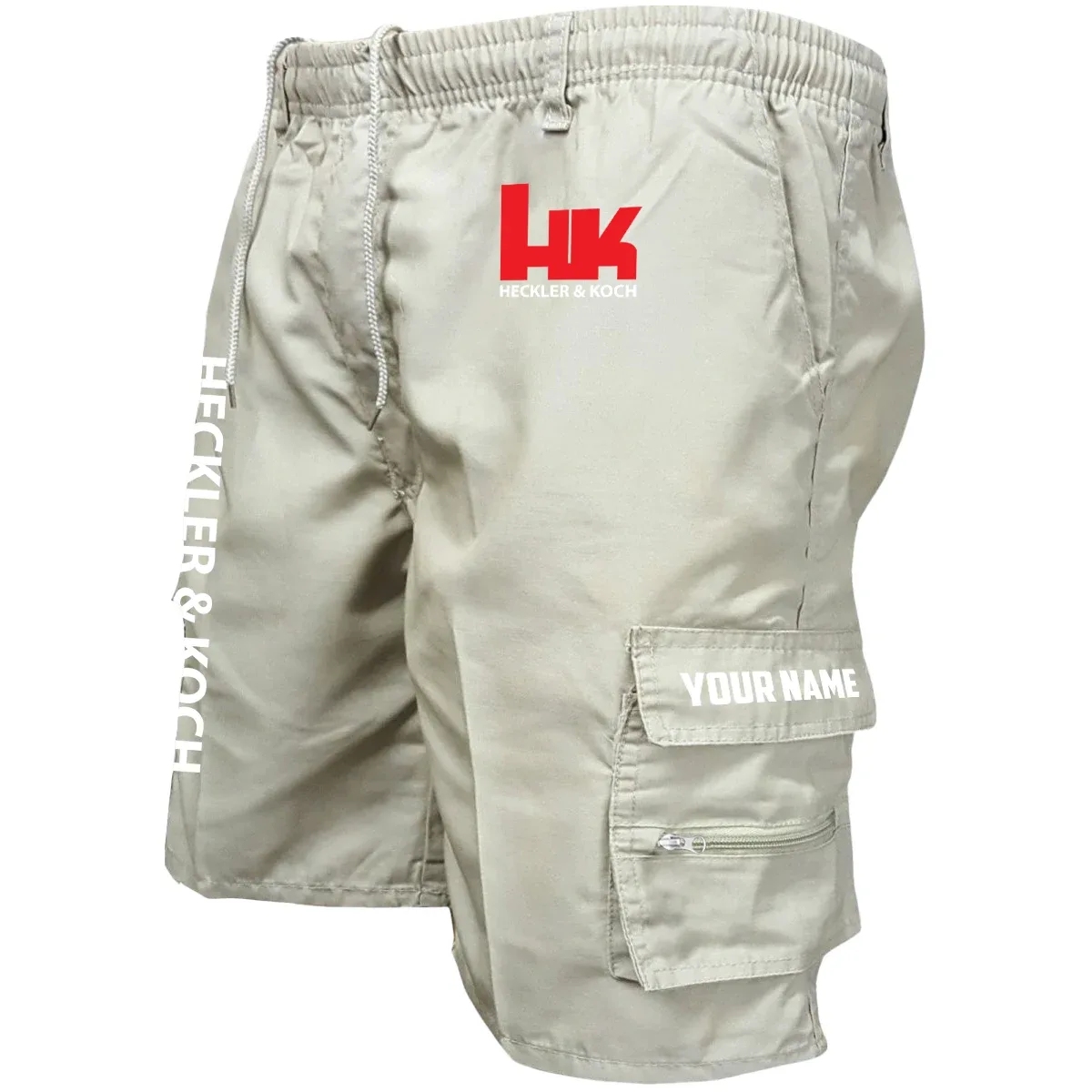 Heckler & Koch Exclusive Logo Workwear Casual Shorts OUHUWCS0815HKZ – Heckler & Koch Shorts Heckler & Koch Exclusive Logo Workwear Casual Shorts OUHUWCS0815HKZ – Heckler & Koch Shorts
