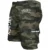 Green Camouflage