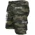 Green Camouflage