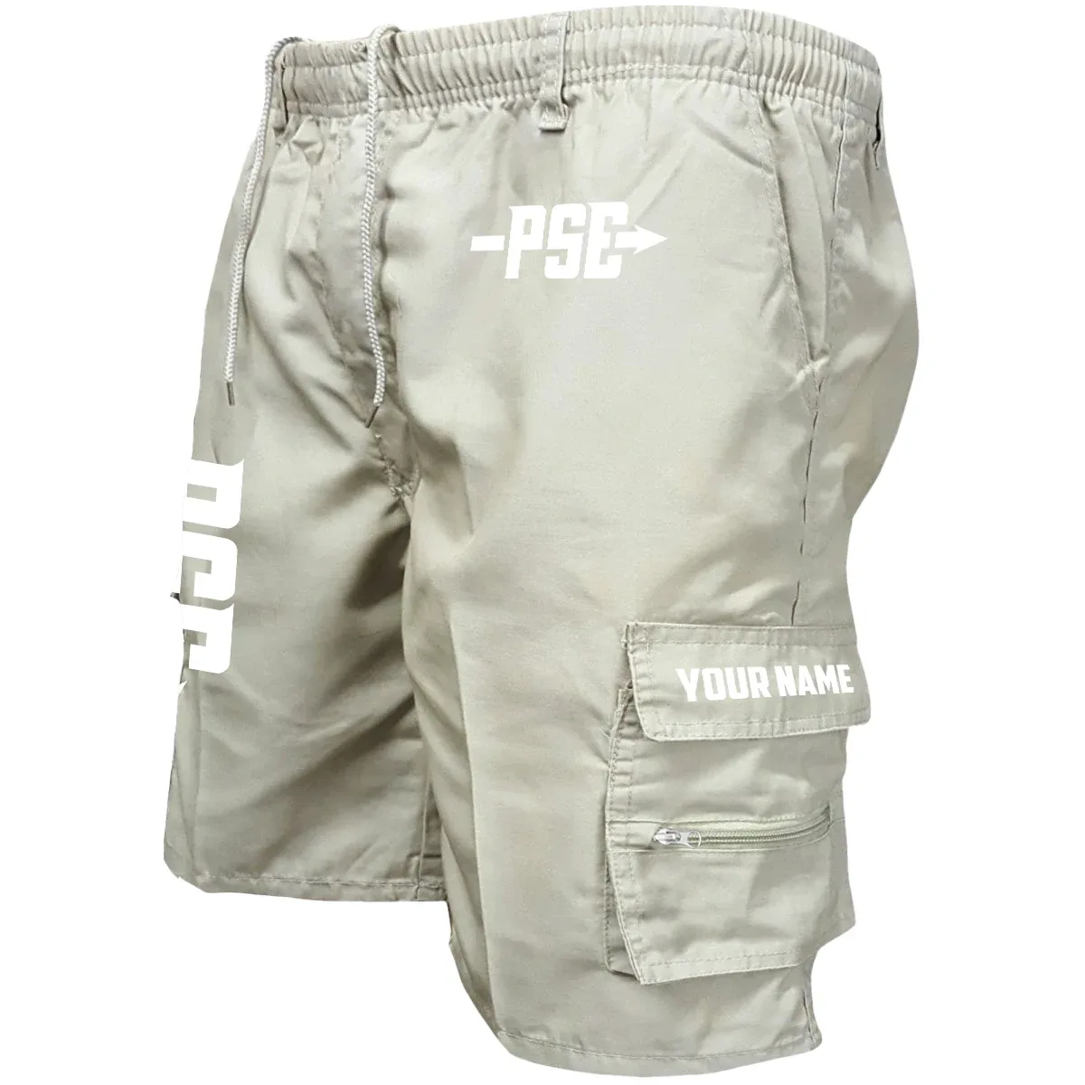 PSE Archery Exclusive Logo Workwear Casual Shorts OUHUWCS0815PAZ – PSE Archery Shorts