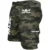 Green Camouflage