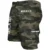 Green Camouflage