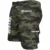 Green Camouflage