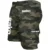 Green Camouflage