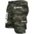 Green Camouflage