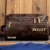 Bullet Exclusive Logo Leather Toiletry Bag TTFSLB0819BUZ – Bullet Bag