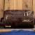 Boston Whaler Exclusive Logo Leather Toiletry Bag TTFSLB0819BWZ – Boston Whaler Bag
