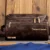 Humminbird Exclusive Logo Leather Toiletry Bag TTFSLB0819HUZ – Humminbird Bag