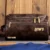 Lew’s Exclusive Logo Leather Toiletry Bag TTFSLB0819LSZ – Lew’s Bag