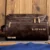 Lowe Exclusive Logo Leather Toiletry Bag TTFSLB0819LWZ – Lowe Bag